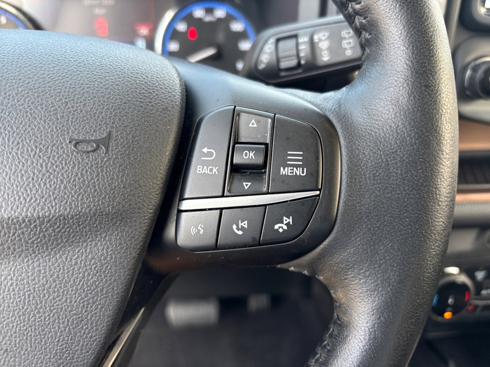 Used 2023 Ford Bronco Sport Outer Banks w/ Tech Package image 32