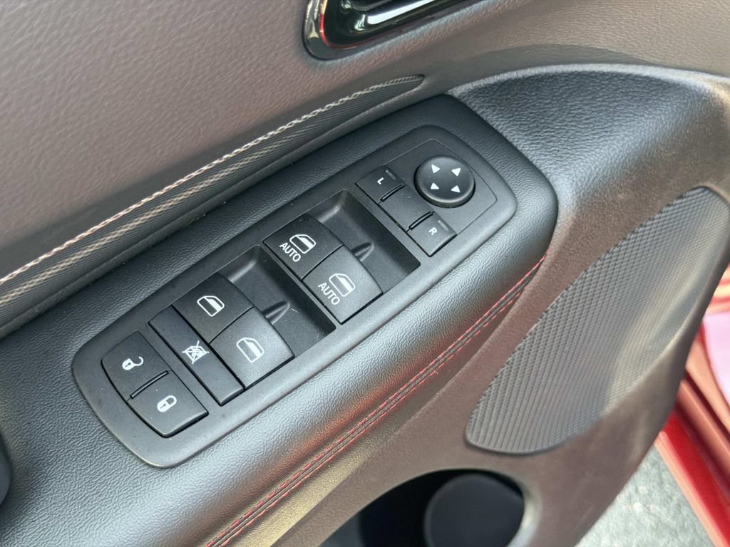 Used 2026 Dodge Durango GT AWD/4WD image 21