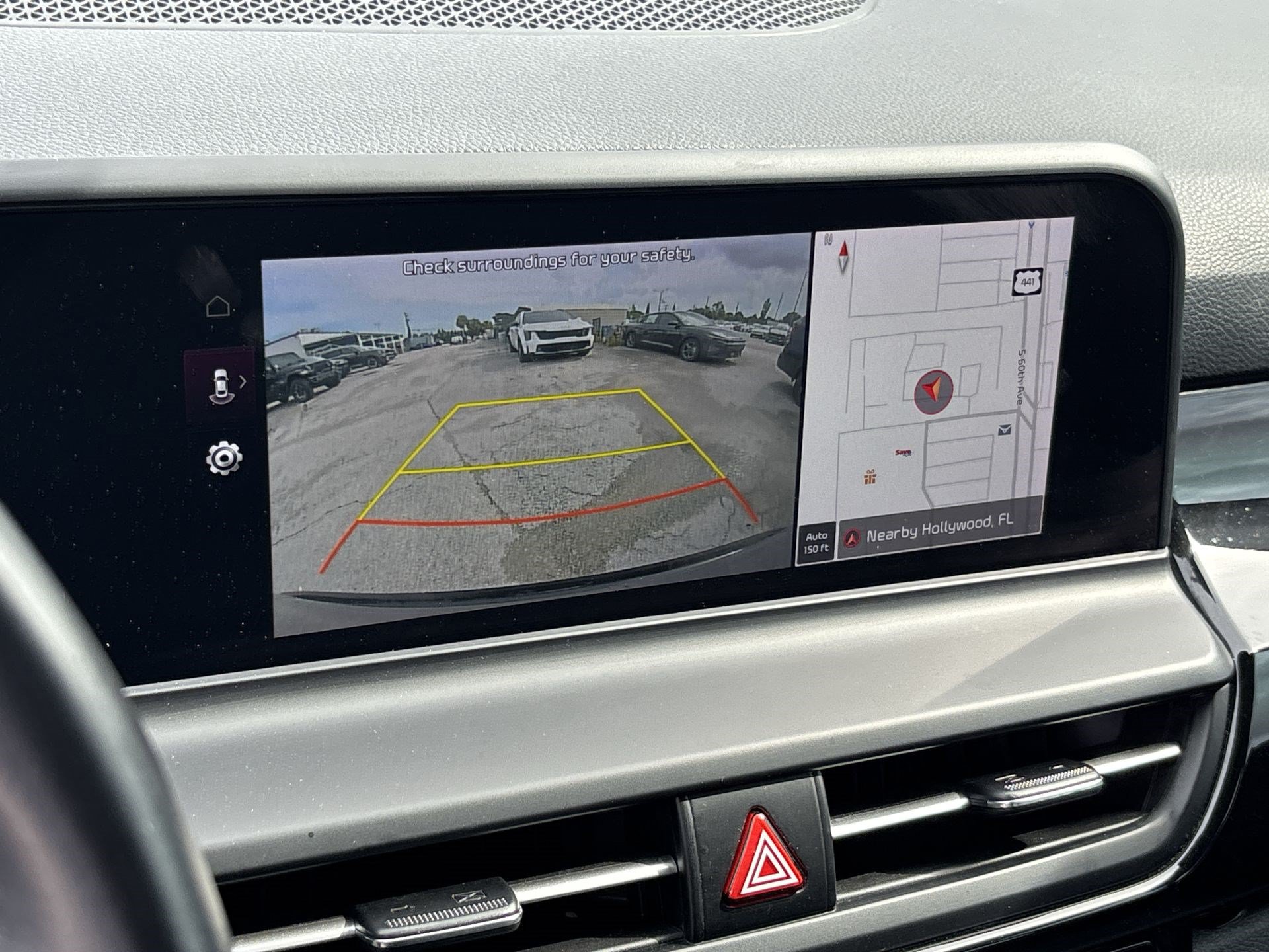 Used 2024 Kia Seltos S FWD image 21