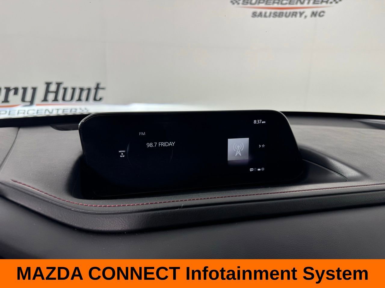 Used 2025 MAZDA CX-30 AWD 2.5 S w/ Preferred Package image 14