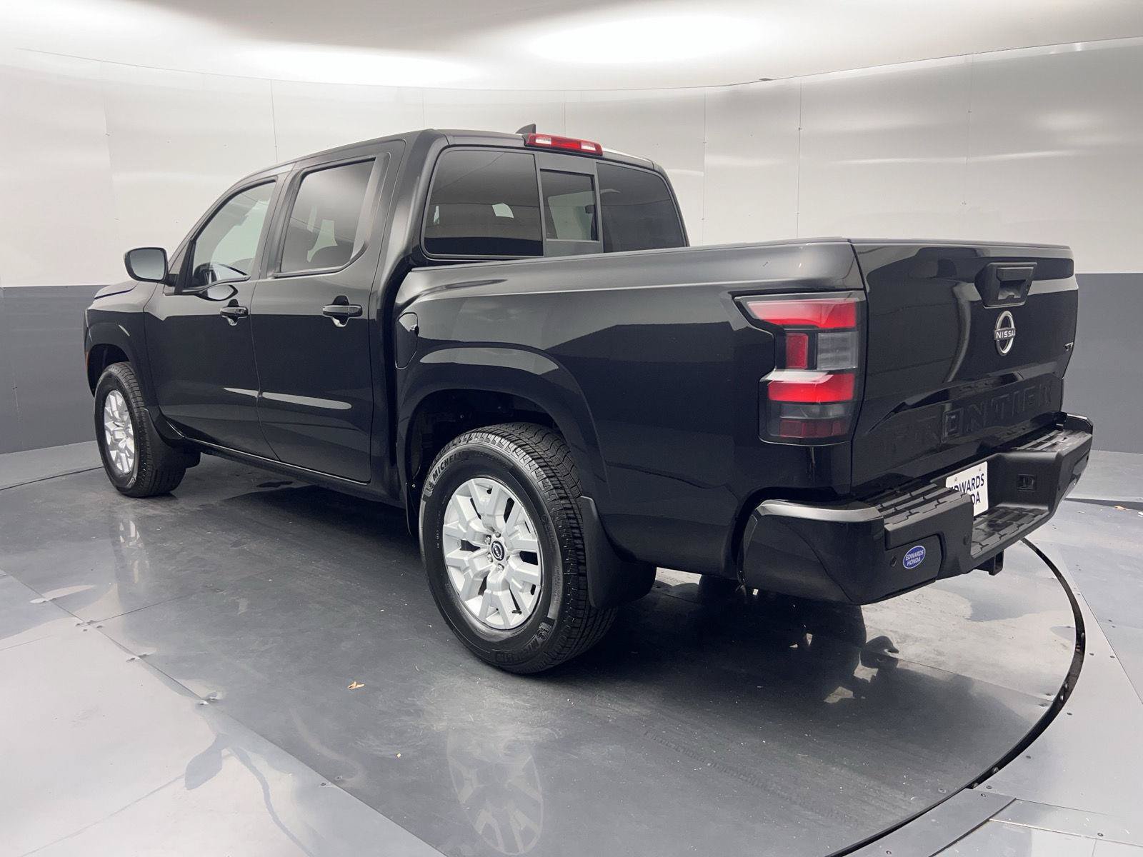 Used 2022 Nissan Frontier SV RWD image 33