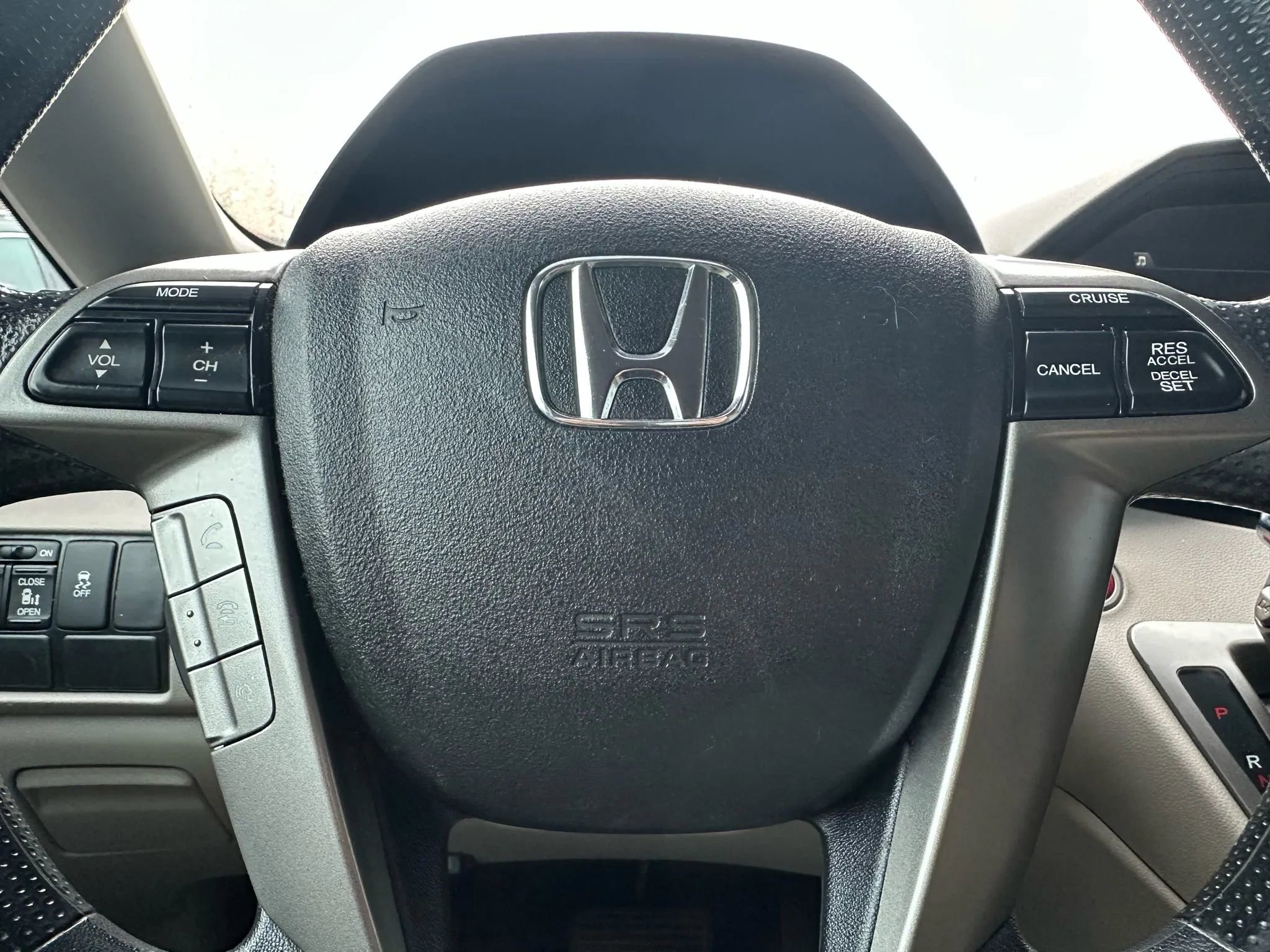Used 2016 Honda Odyssey SE image 15
