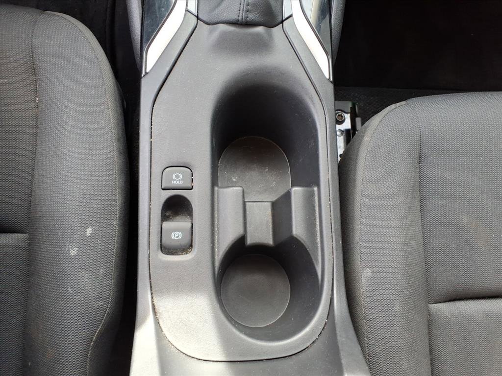 Used 2024 Toyota Corolla LE FWD image 23