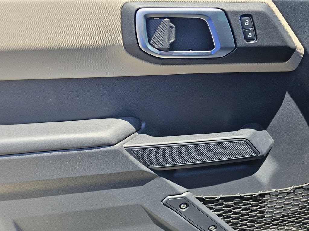 New 2026 Ford Bronco Big Bend AWD/4WD image 22