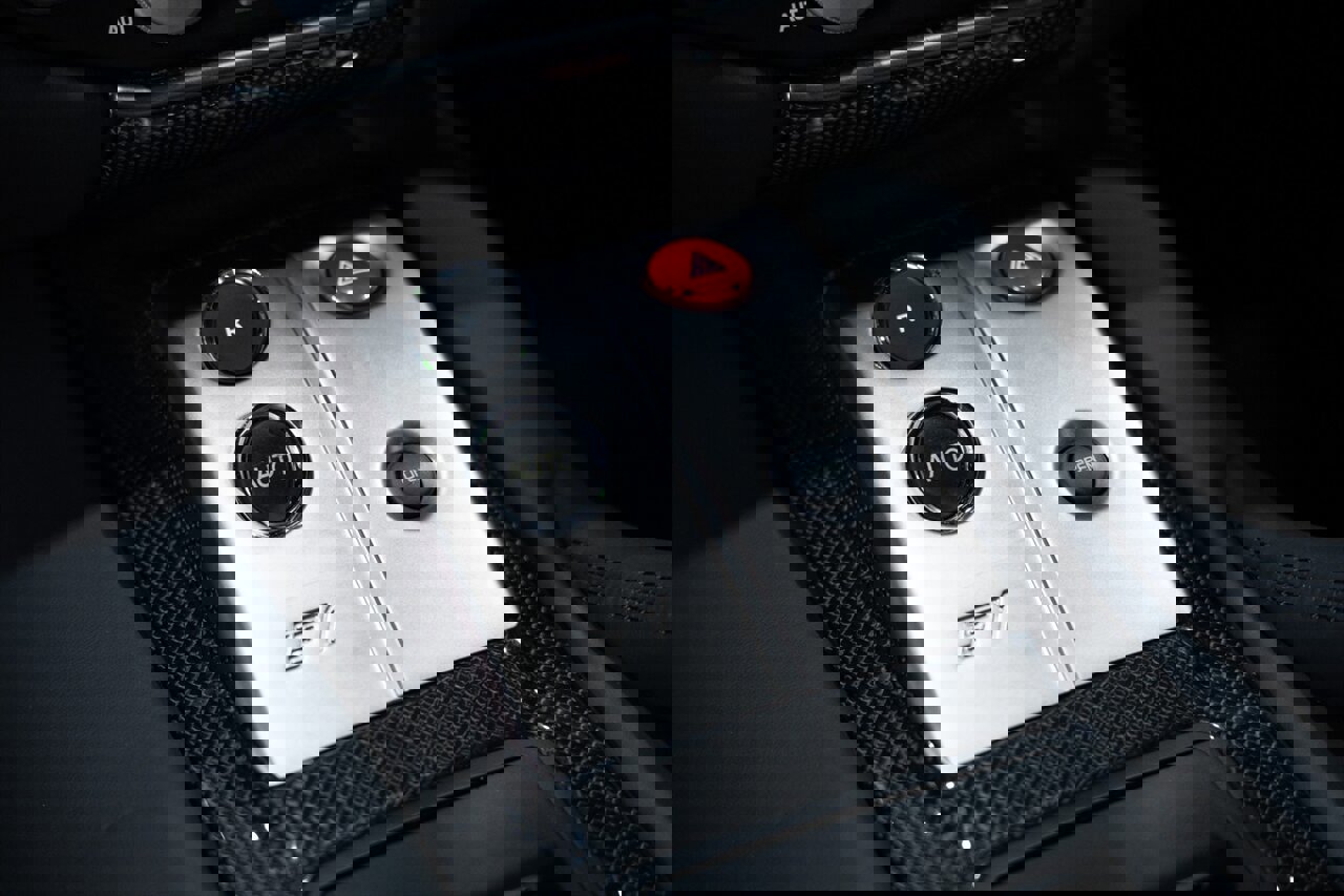 Used 2008 Ferrari 599 GTB Fiorano image 49