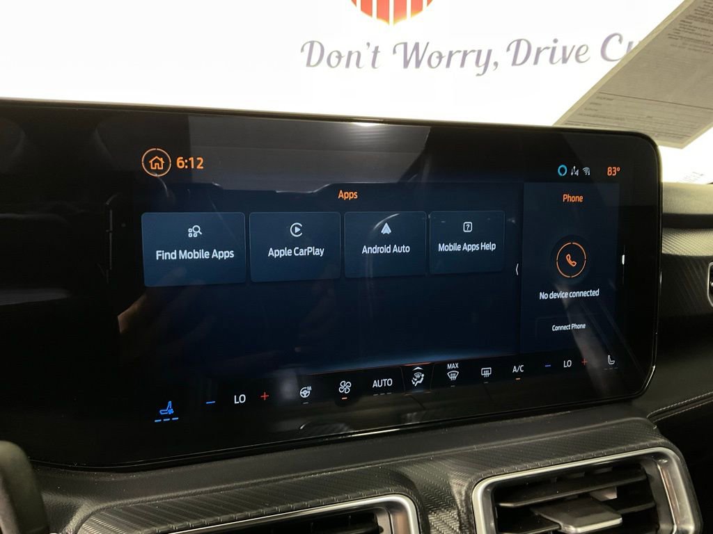 Used 2024 Ford Mustang GT Premium image 20