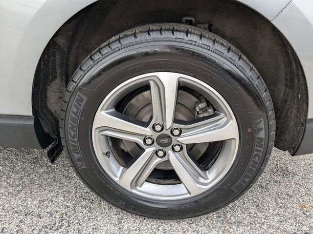 Used 2023 Ford Edge SEL w/ Convenience Package AWD/4WD image 17