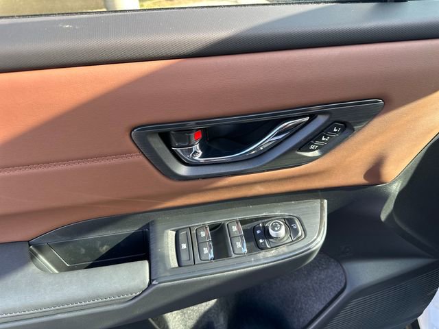 New 2026 Subaru Outback Touring XT image 11