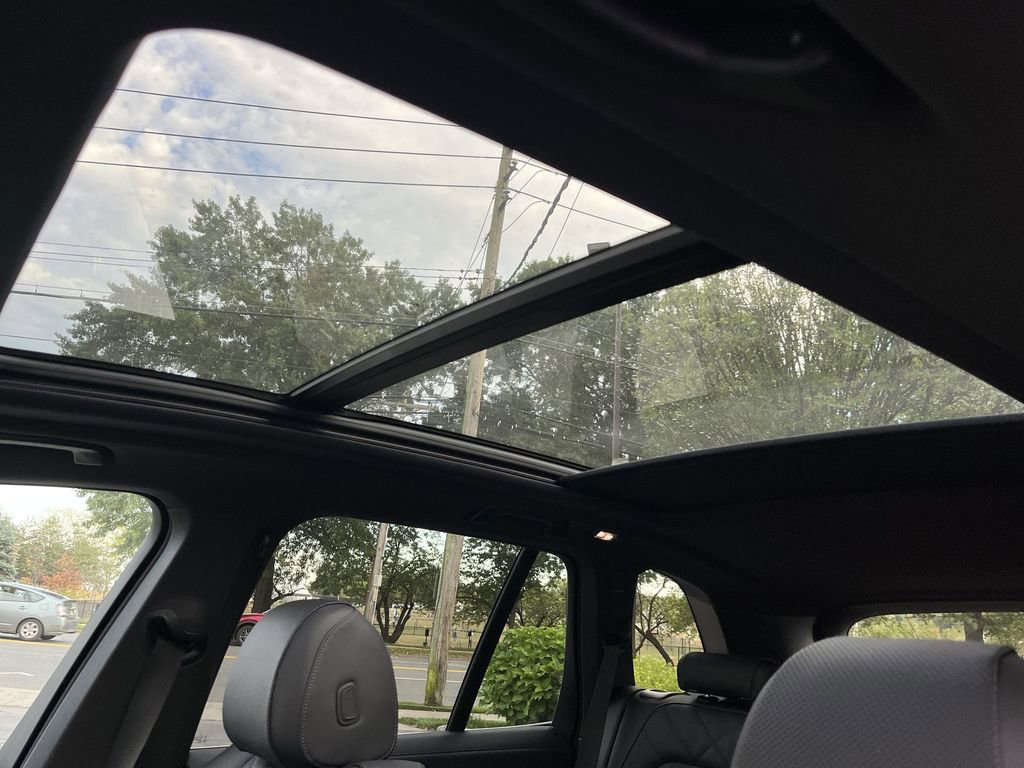 New 2026 BMW X5 xDrive50e image 22