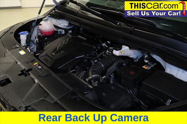 Used 2025 Kia Carnival SX image 22