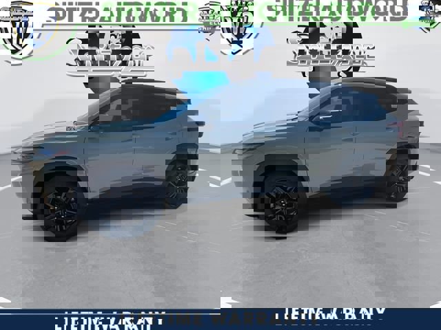 New 2026 Chevrolet Trax ACTIV w/ Sunroof Package image 5