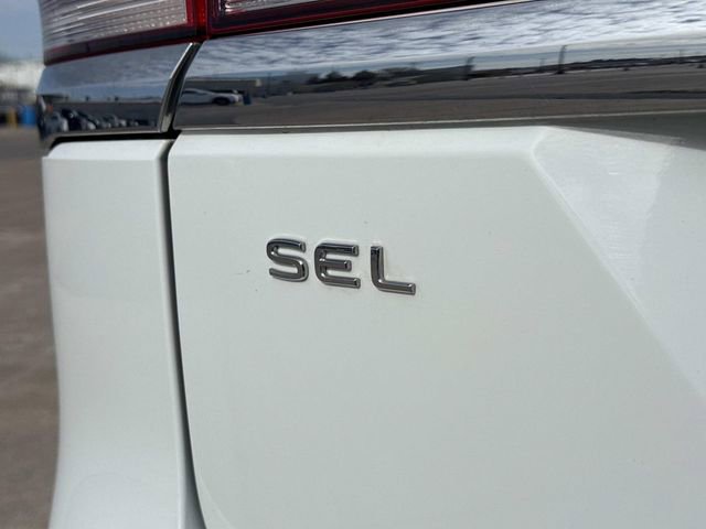 Used 2022 Volkswagen Atlas SEL image 5