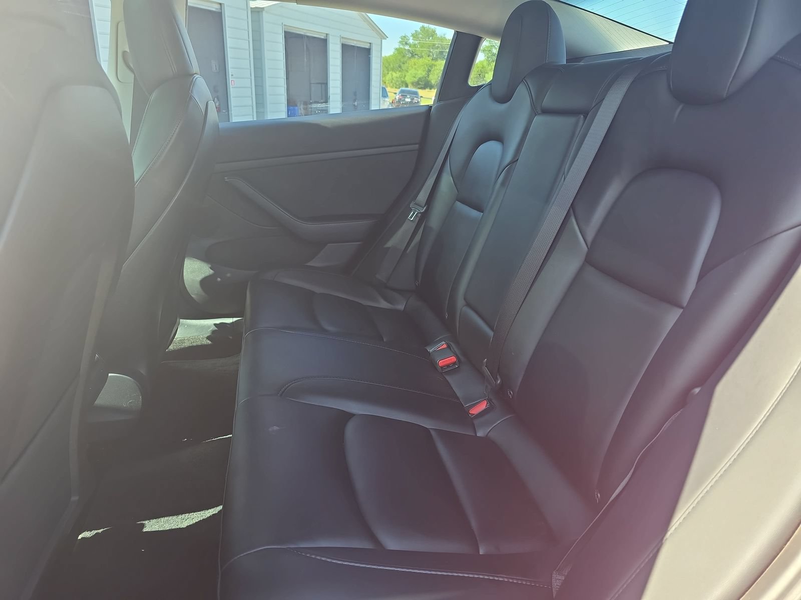 Used 2021 Tesla Model 3 Long Range AWD/4WD image 11