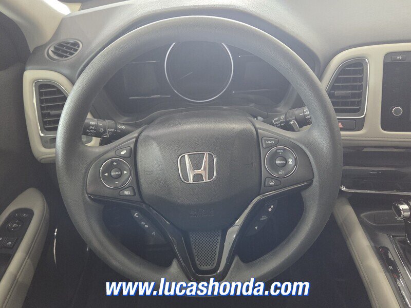 Used 2019 Honda HR-V EX image 10