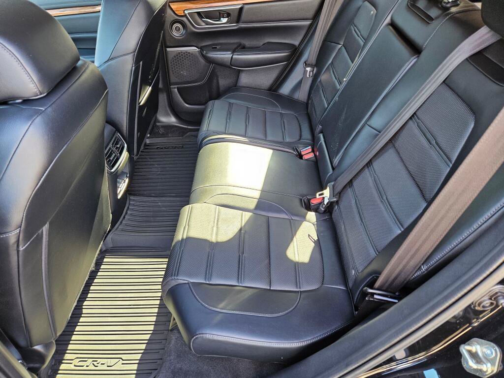 Used 2017 Honda CR-V Touring image 13