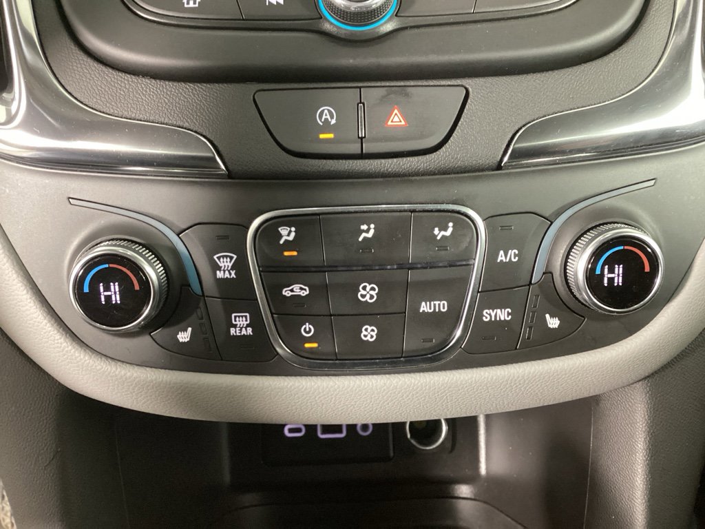 Used 2024 Chevrolet Equinox LT image 24