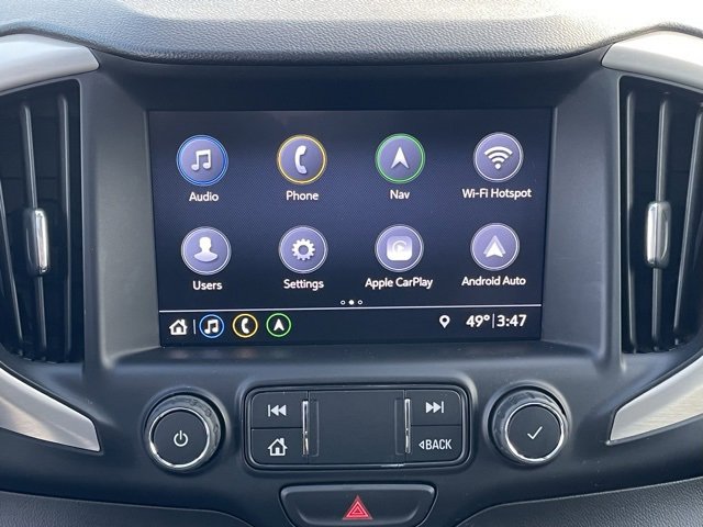 Certified 2020 GMC Terrain Denali w/ Denali Premium Package image 31