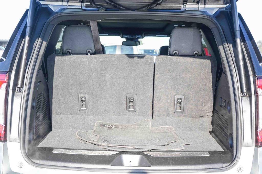 Used 2023 GMC Yukon Denali image 27