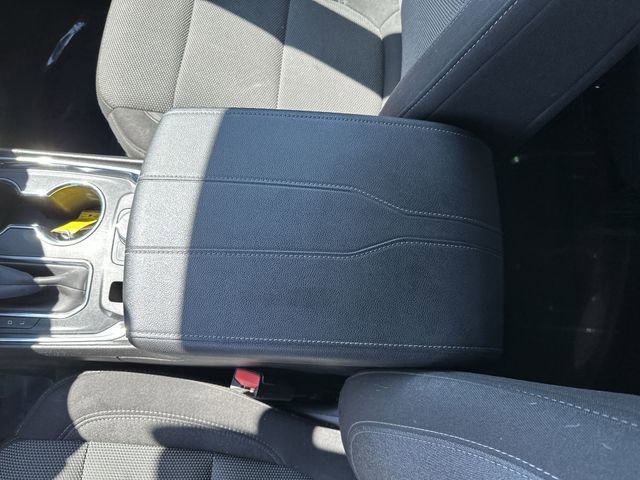 Certified 2023 Chevrolet Traverse LT AWD/4WD image 25