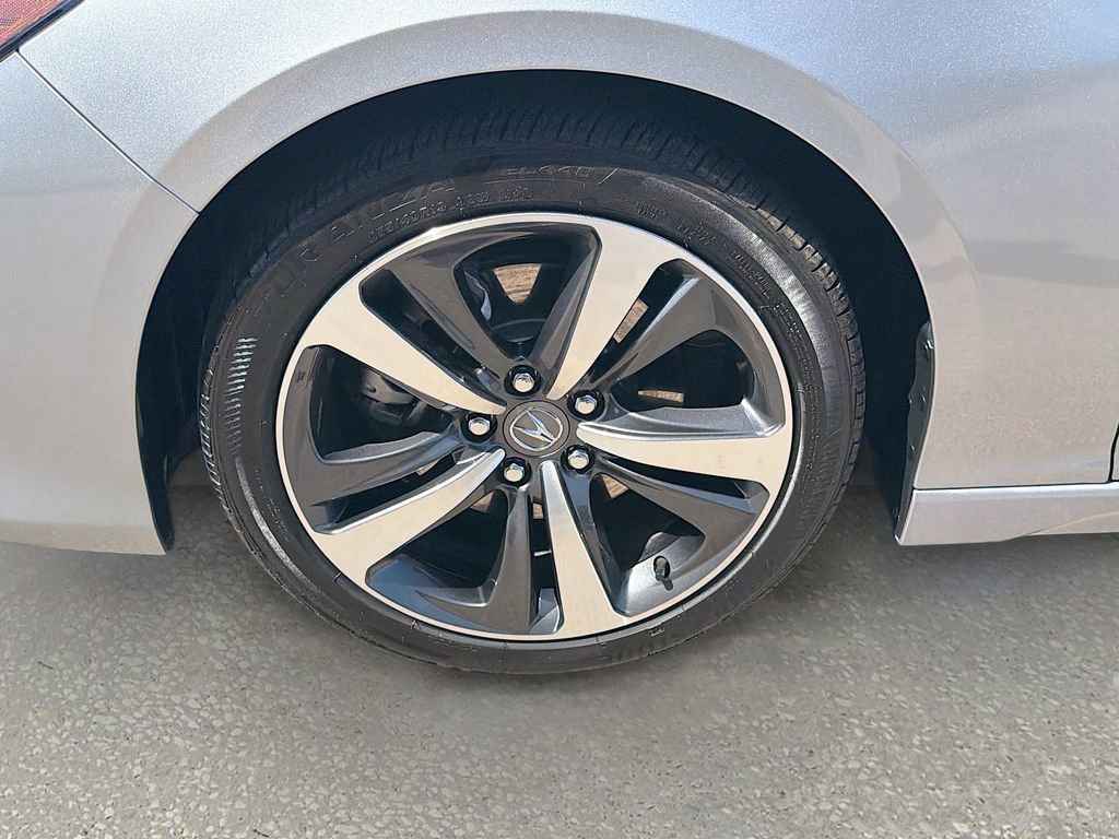 Used 2025 Acura TLX w/ Technology Package image 41