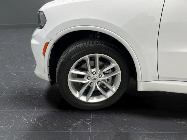 Certified 2024 Dodge Durango GT image 34