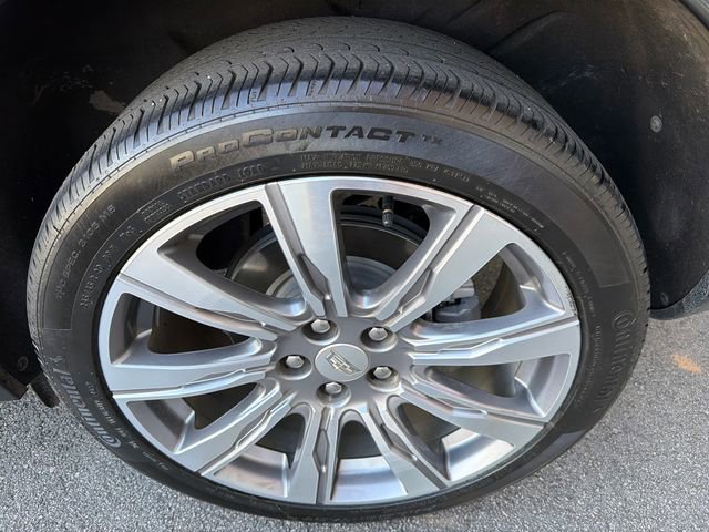 Used 2023 Cadillac XT4 Premium Luxury image 20