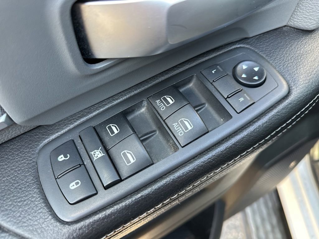 Used 2019 RAM 2500 Big Horn image 18