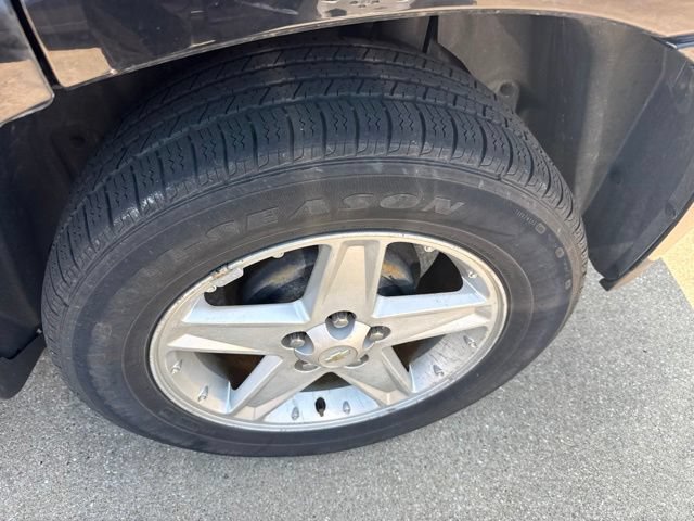 Used 2006 Chevrolet Equinox LT w/ LT Preferred Equipment Group FWD image 5