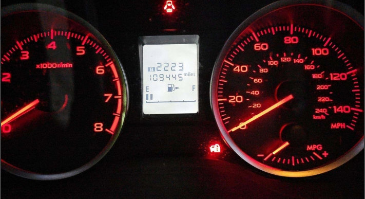 Used 2014 Subaru Forester 2.5i w/ Protection Package #1 image 14