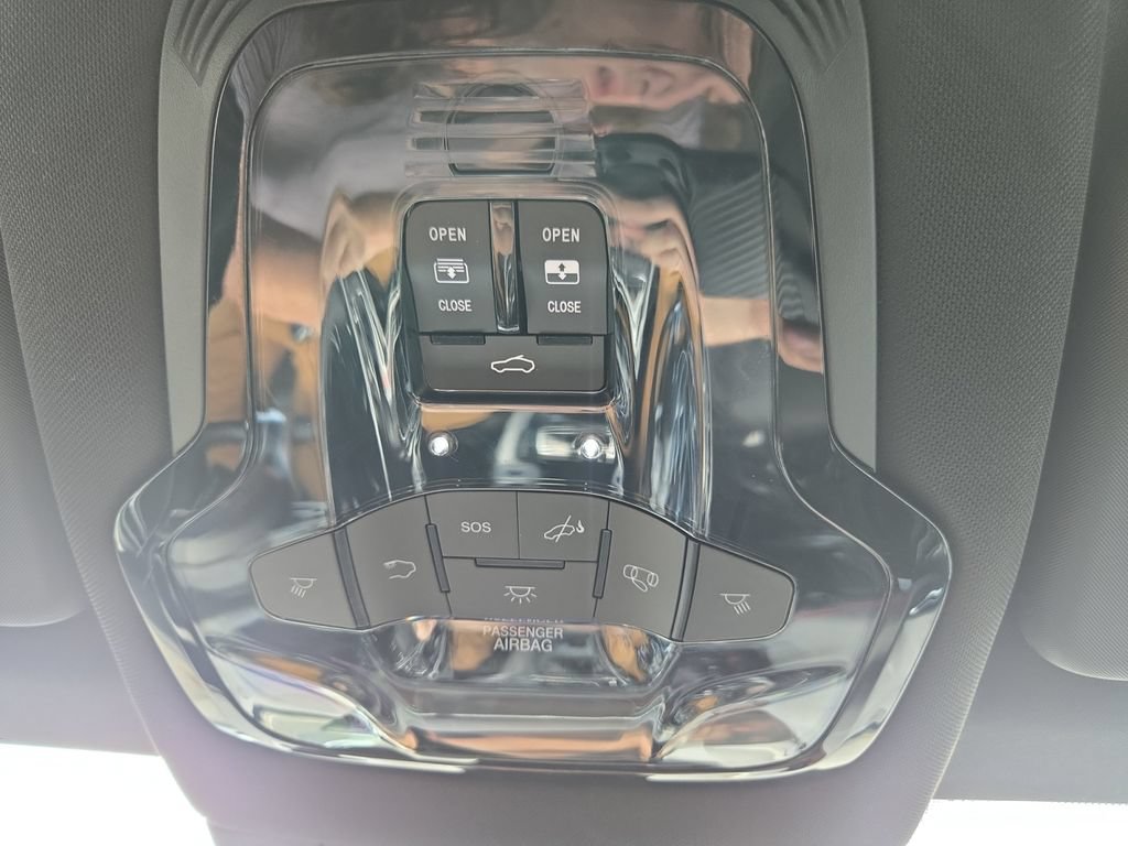 Used 2024 Dodge Hornet R/T Plus w/ Tech Pack Plus w/o Parking AWD/4WD image 30
