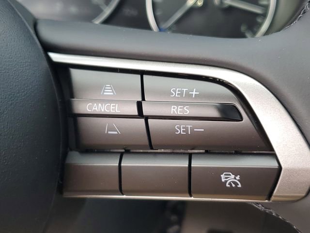 New 2026 MAZDA CX-30 AWD 2.5 S image 11