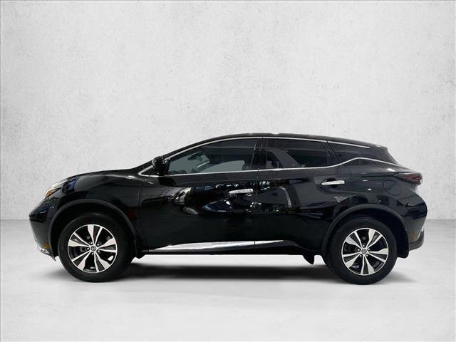 Used 2021 Nissan Murano S w/ Cargo Package FWD image 6