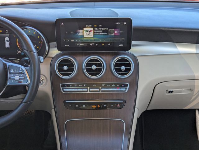 Used 2022 Mercedes-Benz GLC 300 4MATIC image 16