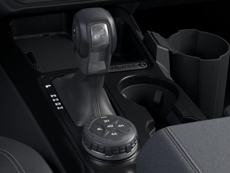 New 2026 Ford Bronco Badlands image 17