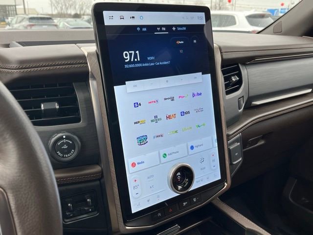 Used 2024 Ford Expedition King Ranch image 24