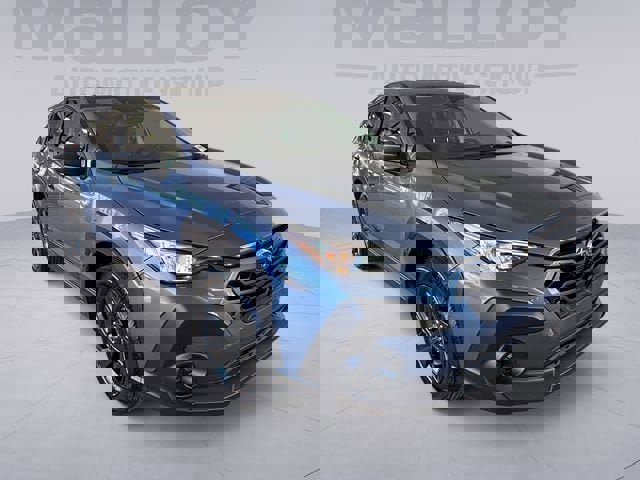 Used 2024 Subaru Crosstrek 2.0i AWD/4WD image 7