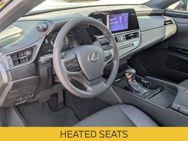 Used 2023 Lexus ES 350 w/ Accessory Package (Z1) image 14