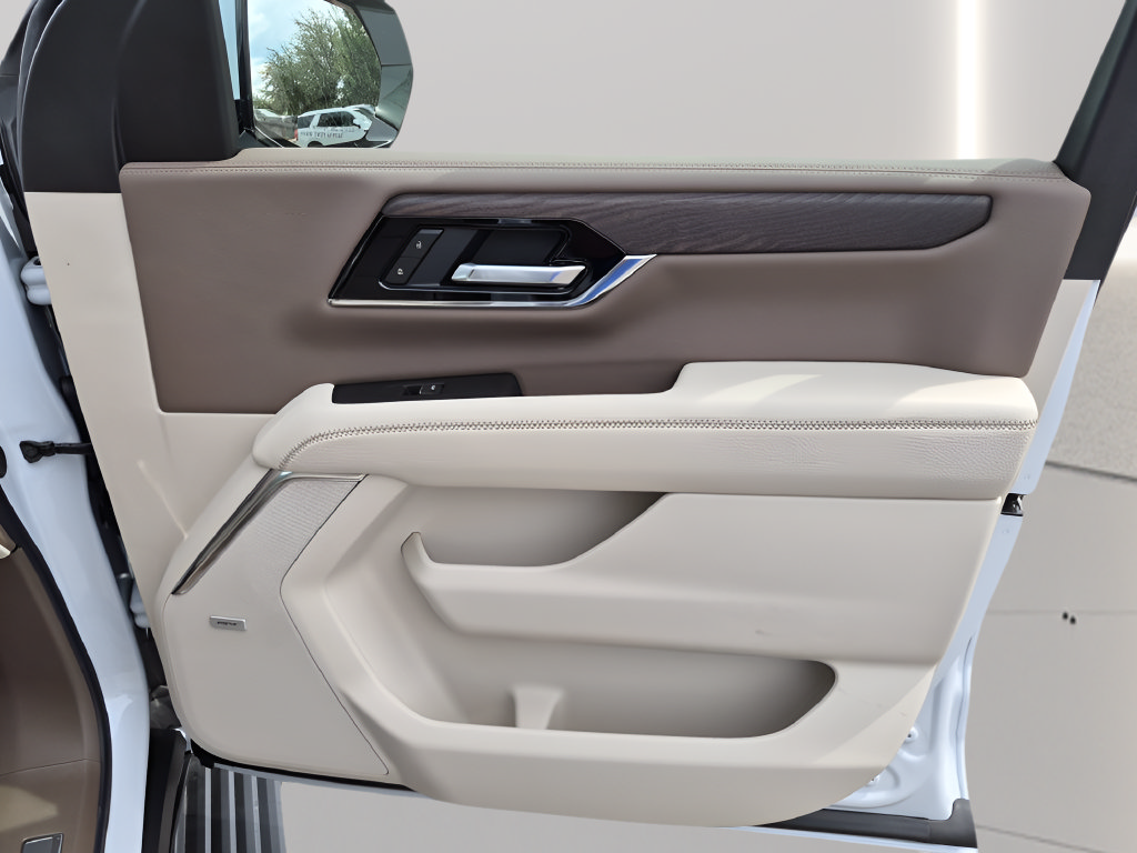 New 2026 GMC Yukon Denali w/ Denali Reserve Package AWD/4WD image 36