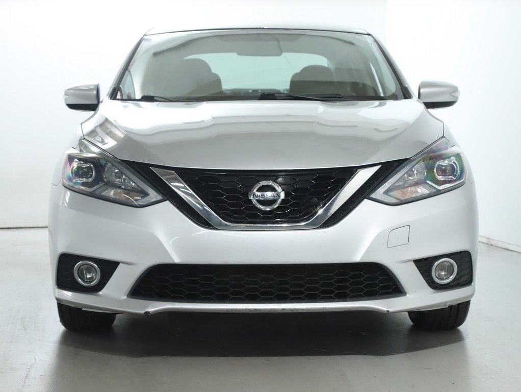 Used 2017 Nissan Sentra SR w/ Protection Package image 5