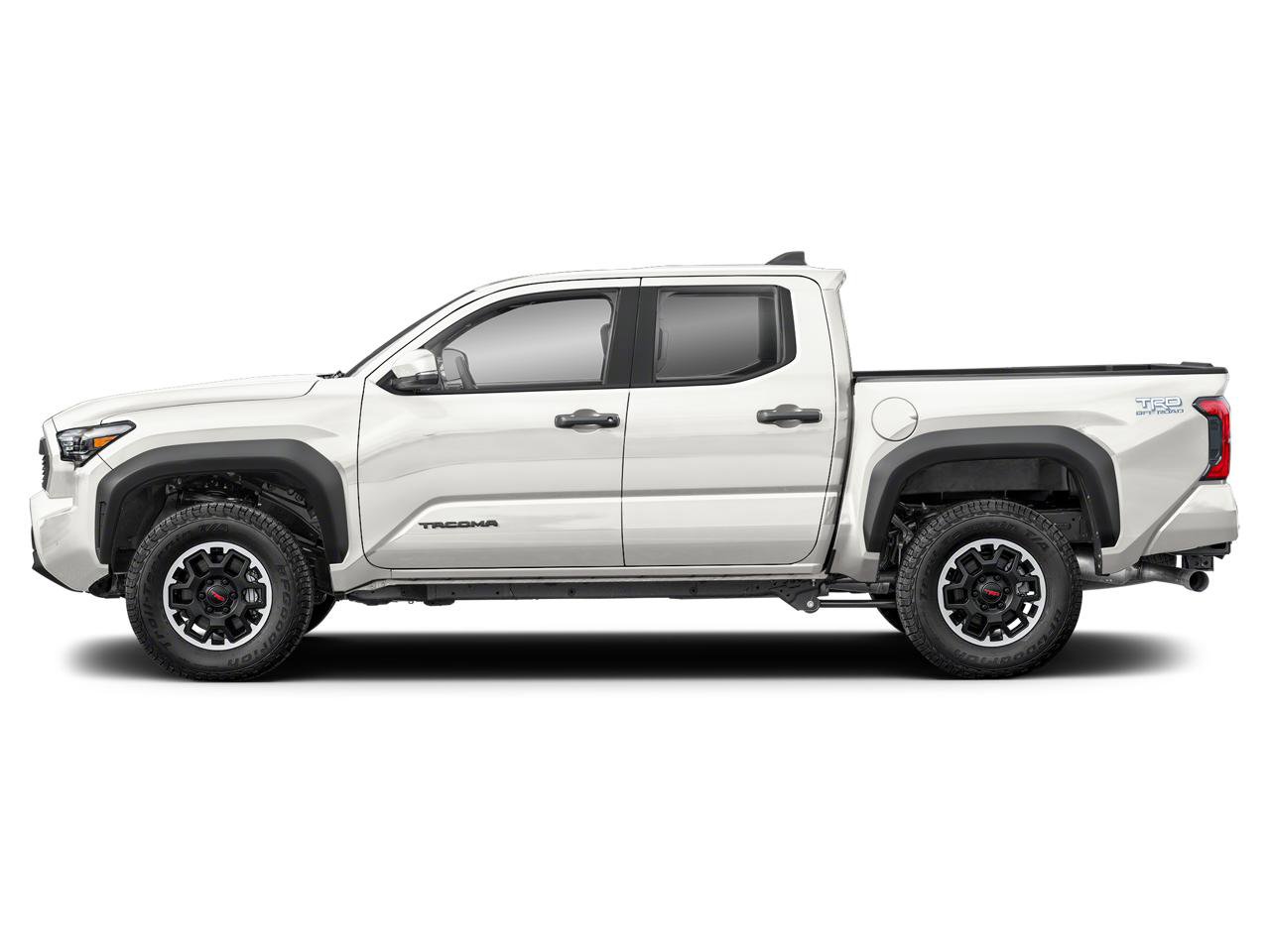 New 2026 Toyota Tacoma TRD Off-Road AWD/4WD image 36