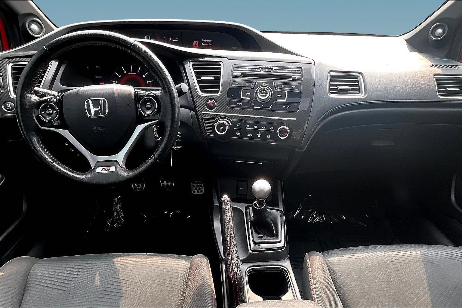 Used 2013 Honda Civic Si image 7