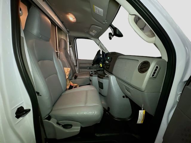 New 2026 Ford E-350 and Econoline 350 Super Duty w/ Power Equipment Group image 29