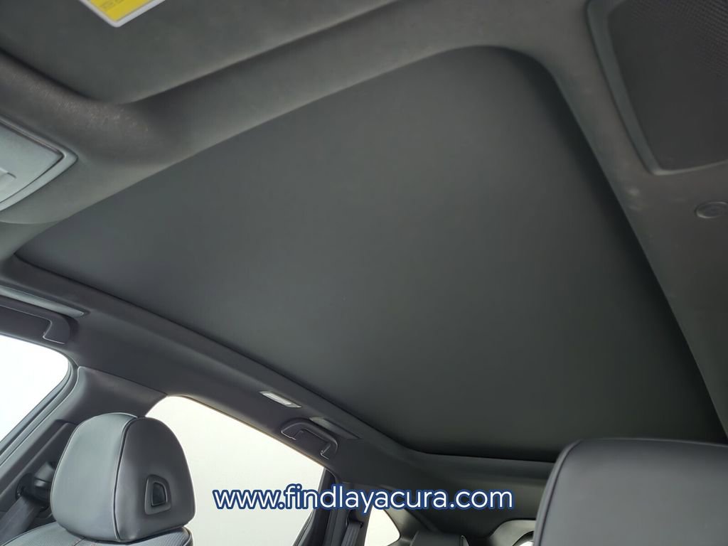 Used 2025 Acura RDX A-Spec AWD/4WD image 12
