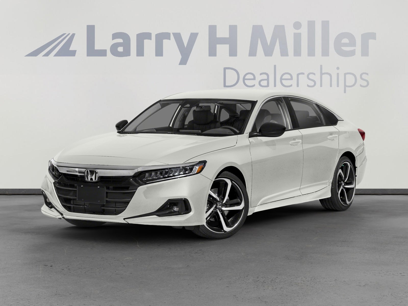 Used 2022 Honda Accord Sport Special Edition