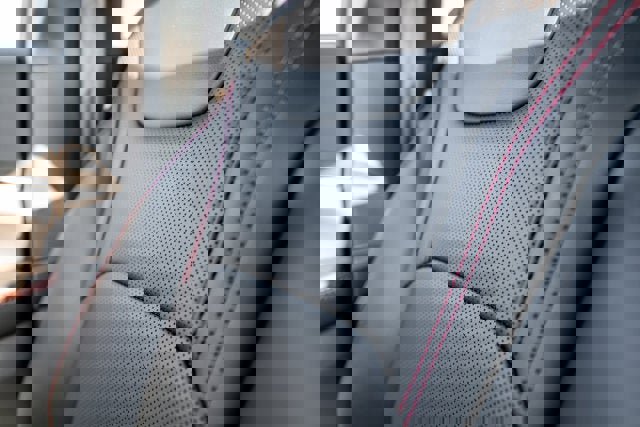 New 2025 Ford Mustang Mach-E Premium w/ Sport Appearance Package AWD/4WD image 42