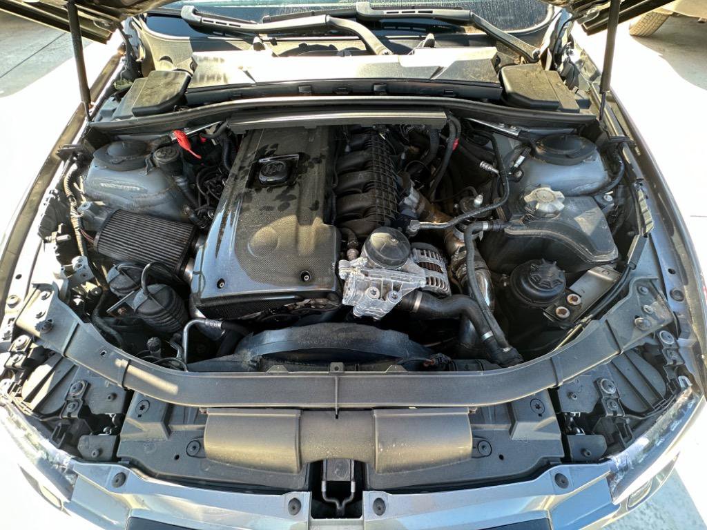 Used 2007 BMW 335i Coupe image 8