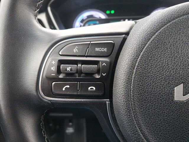 Certified 2022 Kia Niro LXS image 21