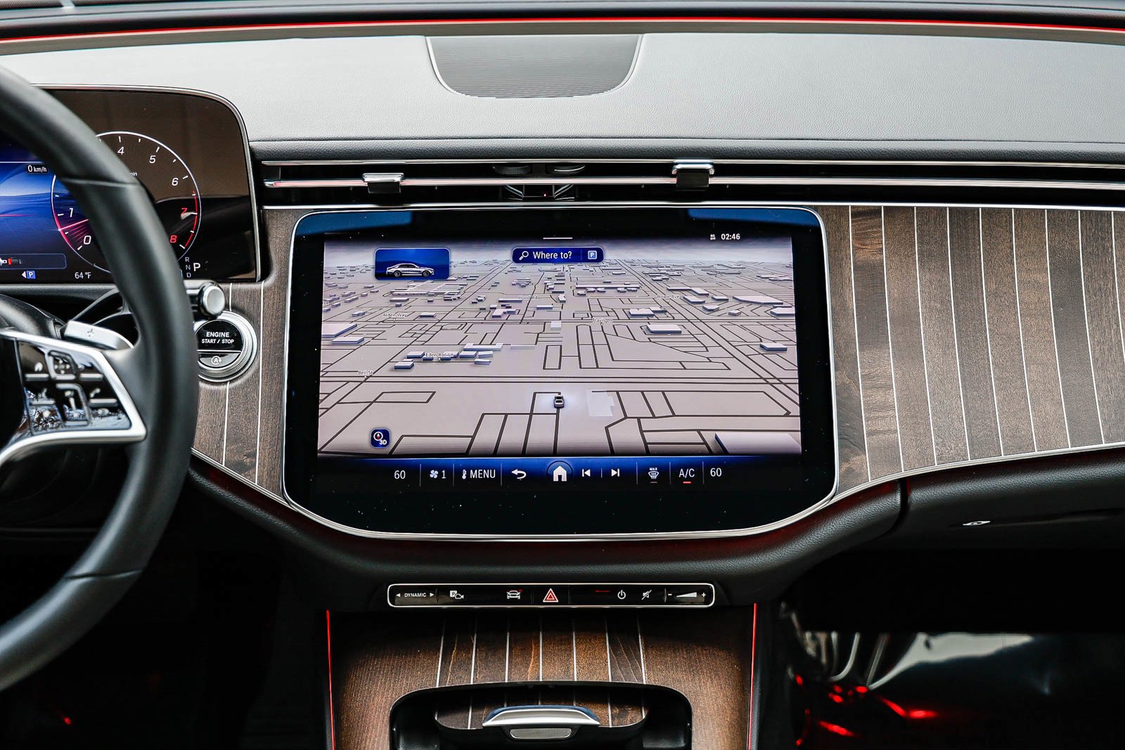 Certified 2025 Mercedes-Benz E 350 4MATIC Sedan image 11