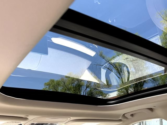 Certified 2023 Lincoln Aviator Black Label w/ Dynamic Handling Package AWD/4WD image 24