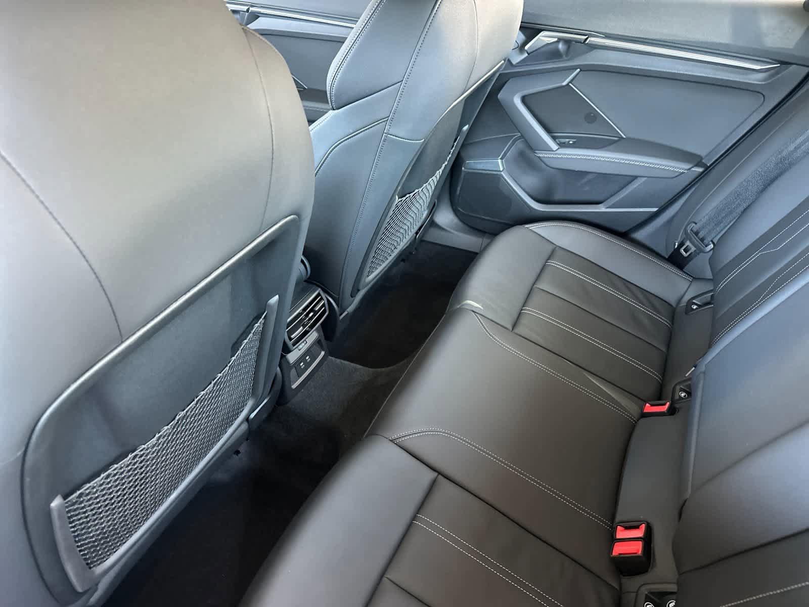 Used 2023 Audi S3 Premium Plus w/ Premium Plus Package AWD/4WD image 4